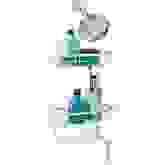 Product image of Zenna Home Aluminum Shower Caddy