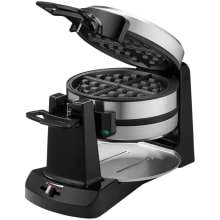 Product image of Cuisinart WAF-F40 Double Flip Belgian Waffle Maker