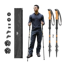 Product image of Cascade Mountain Trekking Poles