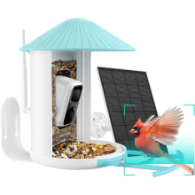 Product image of Netvue Birdfy AI Smart Bird Feeder