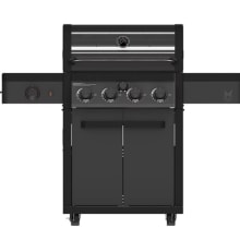 Product image of Member’s Mark Pro Series 4-burner grill