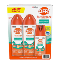 Product image of Off! Family Care mosquito repellent