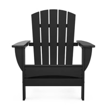 Product image of Polywood Gulf Shores Adirondack Chair