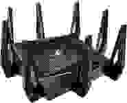Product image of Asus ROG Rapture GT-AX11000