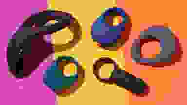A roundup of the best cock rings including the Lovense Diamo, We-Vibe Pivot, Maude Band, Tenga SVR and Lelo Tor 2.