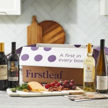 Product image of Firstleaf Wine Subscription