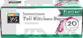 Product image of 365 Everyday Value Tall Drawstring Kitchen Bags, 13 Gallon