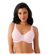 Product image of Basic Beauty Spacer Underwire T-Shirt Bra