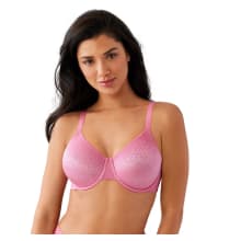 Product image of Back Appeal Underwire Bra