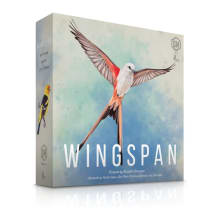 Product image of Wingspan