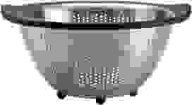 Product image of OXO Good Grips 5-Quart Stainless-Steel Colander