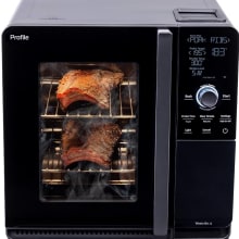 Product image of GE Profile Smart Indoor Smoker
