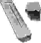Product image of A-M Aluminum Gutter Guard 5"