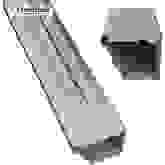 Product image of A-M Aluminum Gutter Guard 5"