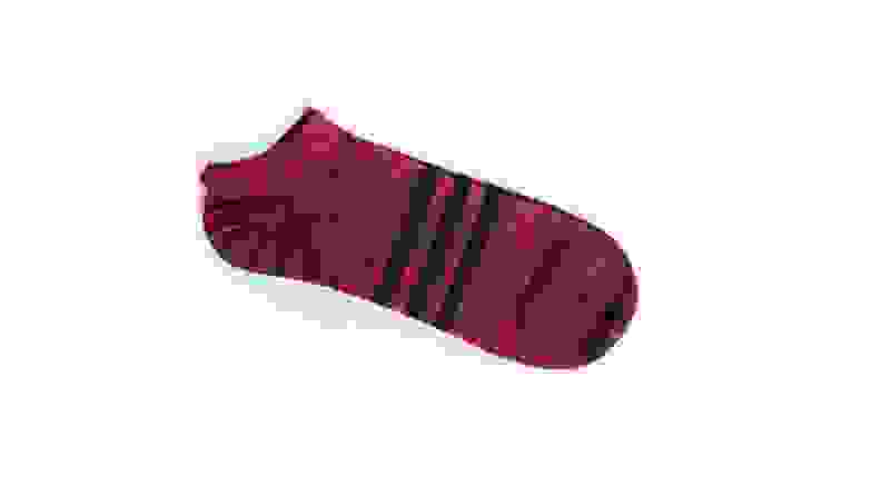 The Adidas Superlite No-Show running socks are the best value running sock money can buy.