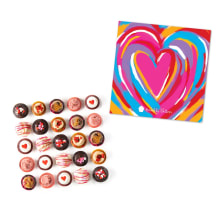 Product image of Baked by Melissa Valentines Day Cupcakes