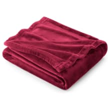 Product image of Bedsure Flannel Fleece Luxury Blanket