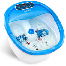 Product image of Ivation Foot Spa Massager