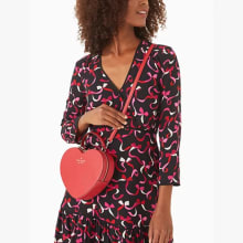 Product image of Kate Spade Love Shack Heart Crossbody