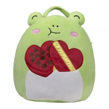 Product image of Squishmallows Wendy Valentine's Bucket