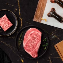 Product image of Crowd Cow