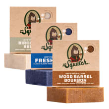 Product image of Dr. Squatch Men's Natural Bar Soap