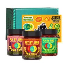 Product image of Fly by Jing Triple Threat