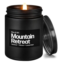 Product image of Wax and Wit scented candles