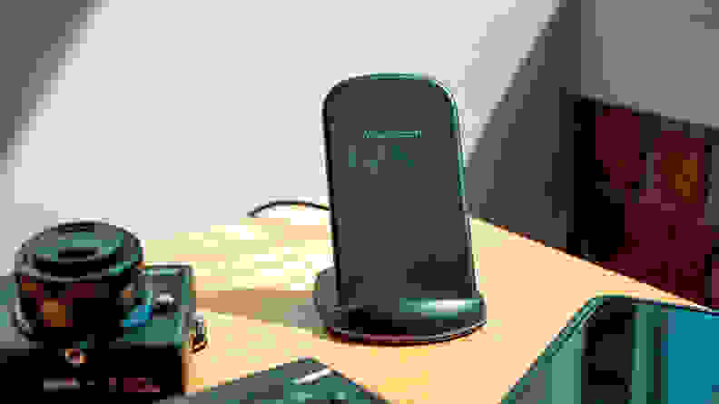 The Best Wireless Charger