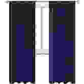 Product image of BGment Rod Pocket Blackout Curtains