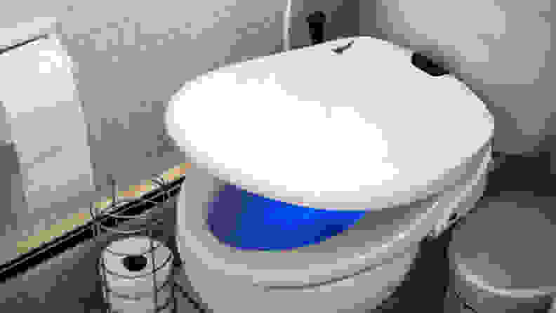 Brondell Swash 1400 bidet