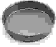 Product image of Chicago Metallic Commercial II Non-Stick 9-Inch Round Cake Pan