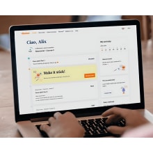 Product image of Babbel Lifetime Subscription