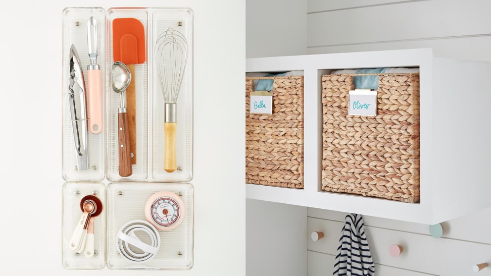 The 12 best things to buy at The Container Store