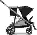 Product image of Cybex Gazelle S Modular Double Stroller