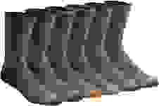 Product image of Dickie’s Men’s Dri-Tech Hiking Socks