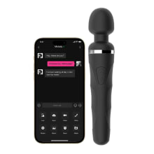 Product image of Lovense Domi 2 Wand Massager