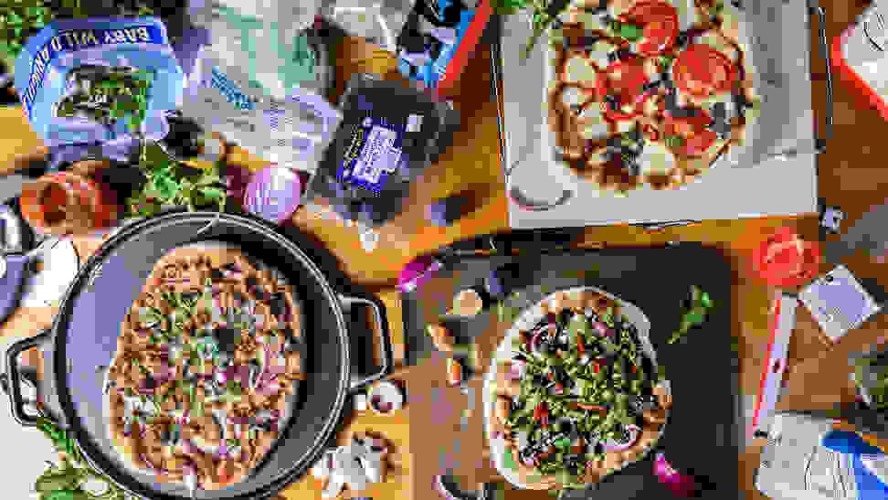 These are the best pizza stones available today.