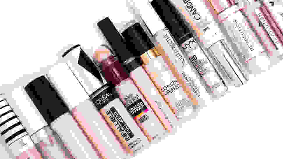 The Best Drugstore Concealers