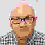 Geoffrey Morrison