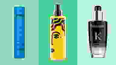 Hair products for South Asian hair: Shop Amika, Pattern, Kérastase
