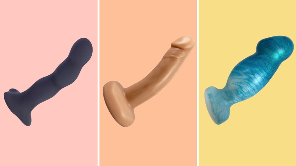 Fun Factory Bounce, Vixen Spur, Uberrime Sensi