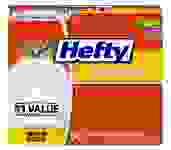Product image of Hefty Strong Trash/Garbage Bags (Kitchen Drawstring, 13 Gallon)