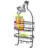 Product image of iDesign York Lyra Hanging Shower Organizer