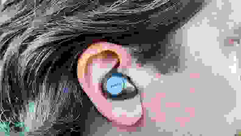 Jabra Elite 85t in-ear