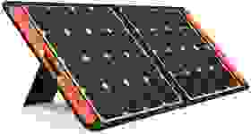 Product image of Jackery SolarSaga 100W Portable Solar Panel