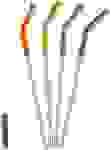 Product image of Klean Kanteen 4 Piece Straw Set