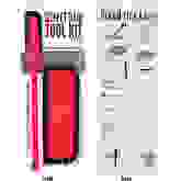 Product image of Lilly Brush Pro Pet Hair Tool Kit 