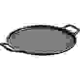 Product image of Lodge Cast Iron Baking Pan 14"