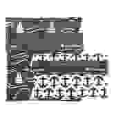 Product image of LunchSkins 2-Pack Bag Set (1 Sandwich + 1 Snack)